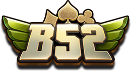 Logo B52 Club